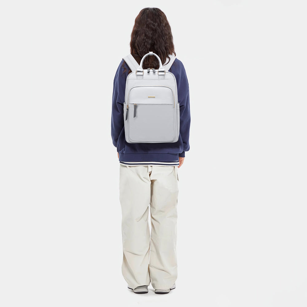 Natalie 15inch Laptop Backpack - Main Image