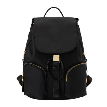 Faye Drawstring Backpack