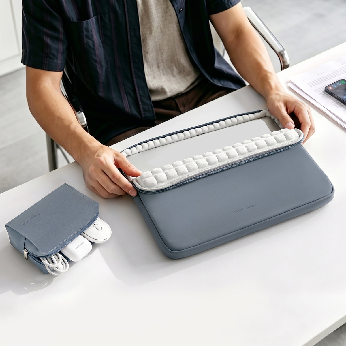 Nemo 13-16 Inch Laptop Sleeve