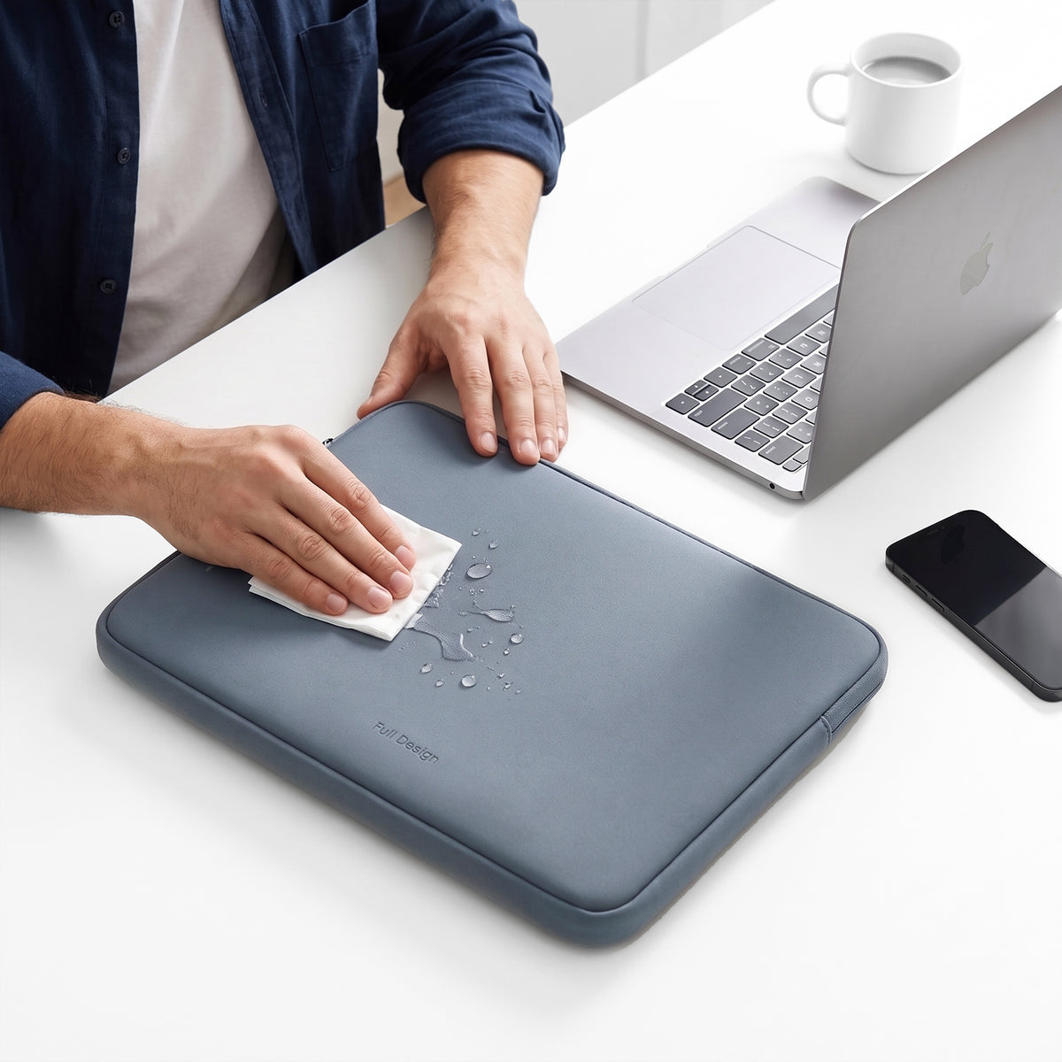 Nemo 13-16 Inch Laptop Sleeve