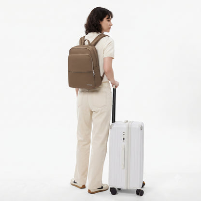 Kinsley 14 Inch Laptop Backpack
