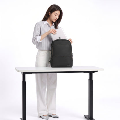 Kinsley 14 Inch Laptop Backpack