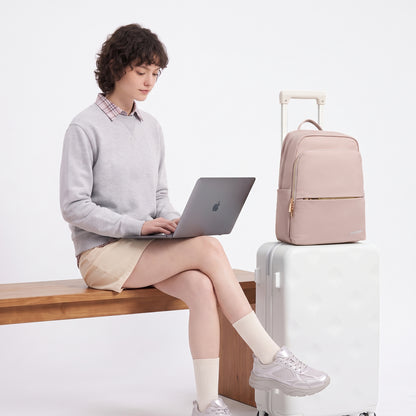 Kinsley 14 Inch Laptop Backpack