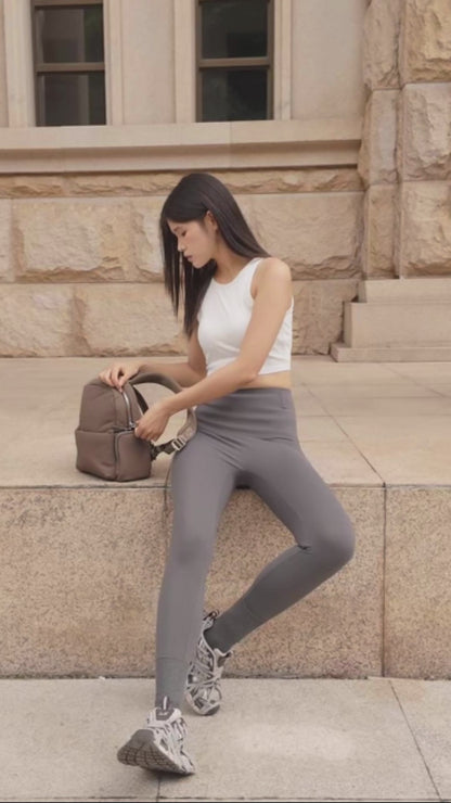 Latte 11 inch ipad Backpack